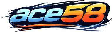 ace58 Logo